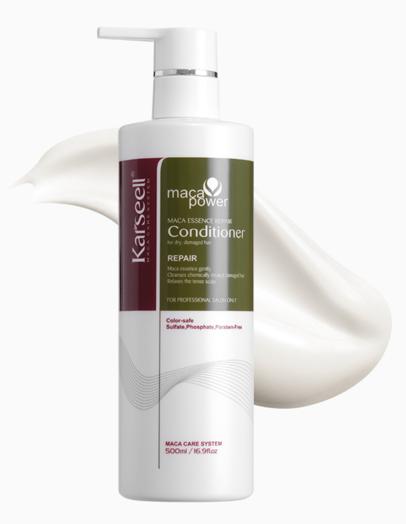 Karseell Maca Essence Repair Conditioner 16.9 OZ
