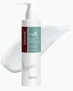 Karseell Maca Essence Repair Protein Leave In Cream 6.7 OZ