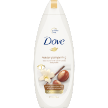 Load image into Gallery viewer, Dove Sulfate Free Body Wash