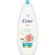 Load image into Gallery viewer, Dove Sulfate Free Body Wash
