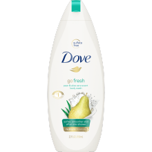 Load image into Gallery viewer, Dove Sulfate Free Body Wash