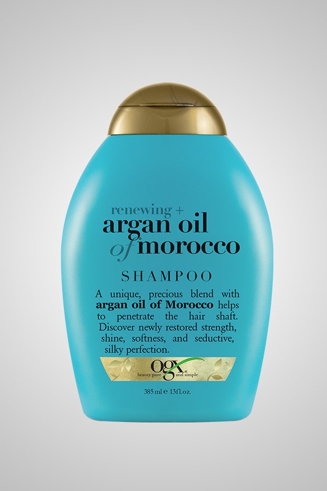 Renewing + Argan Oil Of Morocco Shampoo by OGX