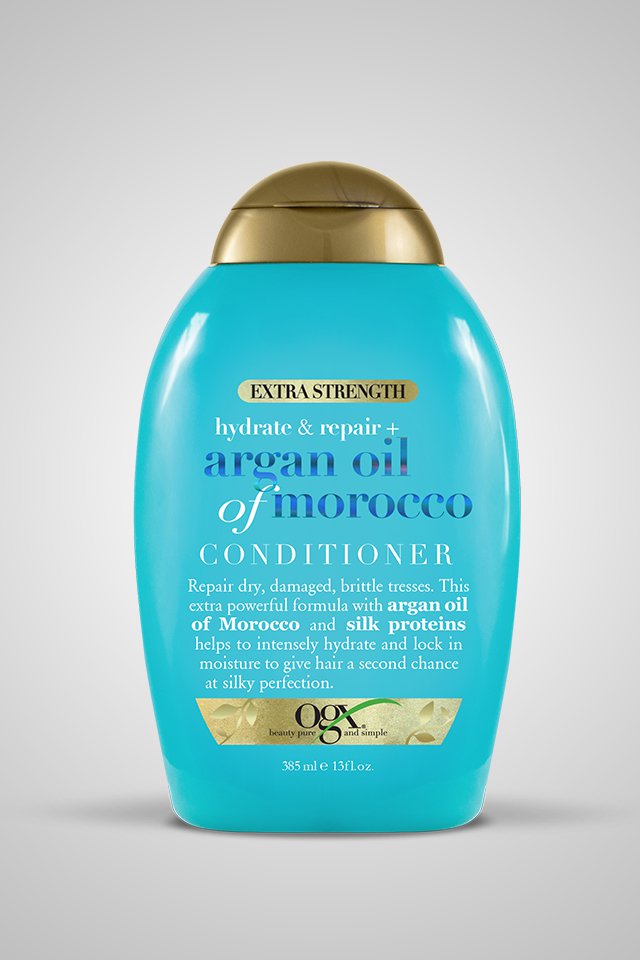 Hydrate & Repair Argan Oil Of Morocco Conditioner by OGX