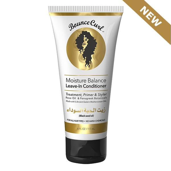 Moisture Balance Leave-In Conditioner by Bounce Curl