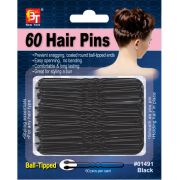 60 Hair Pins by Beauty Town