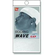 Load image into Gallery viewer, Stocking Wave Cap by Beauty Town