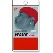 Load image into Gallery viewer, Stocking Wave Cap by Beauty Town