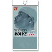 Load image into Gallery viewer, Stocking Wave Cap by Beauty Town