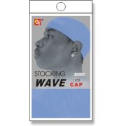 Load image into Gallery viewer, Stocking Wave Cap by Beauty Town