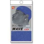 Load image into Gallery viewer, Stocking Wave Cap by Beauty Town