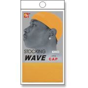 Load image into Gallery viewer, Stocking Wave Cap by Beauty Town