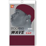 Load image into Gallery viewer, Stocking Wave Cap by Beauty Town