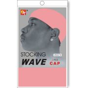 Load image into Gallery viewer, Stocking Wave Cap by Beauty Town