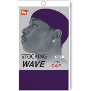 Load image into Gallery viewer, Stocking Wave Cap by Beauty Town