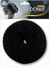 Load image into Gallery viewer, Hair Donut by Beauty Town