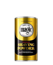 Load image into Gallery viewer, Shaving Powder by Magic Shave 4.5 OZ