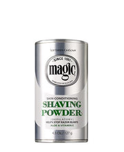 Load image into Gallery viewer, Shaving Powder by Magic Shave 4.5 OZ