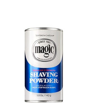 Load image into Gallery viewer, Shaving Powder by Magic Shave 4.5 OZ