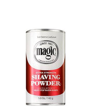 Load image into Gallery viewer, Shaving Powder by Magic Shave 4.5 OZ