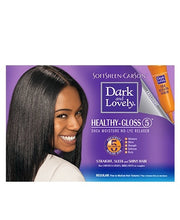 Load image into Gallery viewer, Dark and Lovely Healthy-Gloss No Lye Relaxer By Soft Sheen Carson