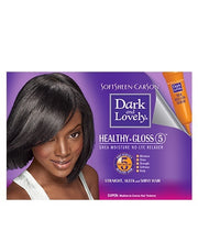 Load image into Gallery viewer, Dark and Lovely Healthy-Gloss No Lye Relaxer By Soft Sheen Carson