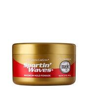 Load image into Gallery viewer, Sportin’ Waves by Soft Sheen Carson 3.5 OZ