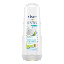 Load image into Gallery viewer, Dove Conditioner