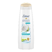 Load image into Gallery viewer, Dove Shampoo