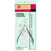 Load image into Gallery viewer, Cuticle Nipper Single Spring by Beauty Town