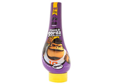 Load image into Gallery viewer, Gorilla Snot Gel Sport (purple) by Moco De Gorila