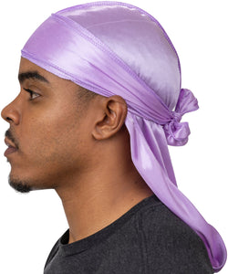 So Many Waves ‘Cap’ Tie-Down Durag