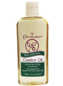 100 % Natural Oil by Cococare