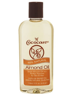 100 % Natural Oil by Cococare