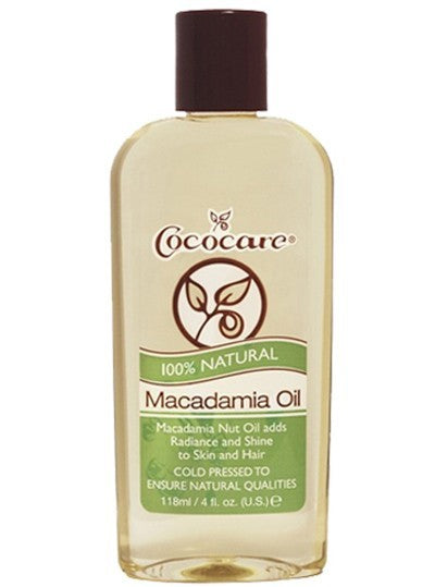 100 % Natural Oil by Cococare