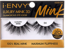 Load image into Gallery viewer, Luxury Mink 3D by I Envy Kiss