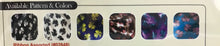 Load image into Gallery viewer, Extra Long Silky Designed Bonnet Cap Assorted Double Layer by Beauty Town