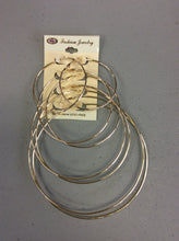 Load image into Gallery viewer, Fashion Hoop Earrings