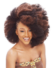 Load image into Gallery viewer, Janet Afro Kinky Bulk 24”