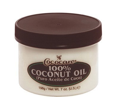 # 100 % Coconut Oil by Cococare