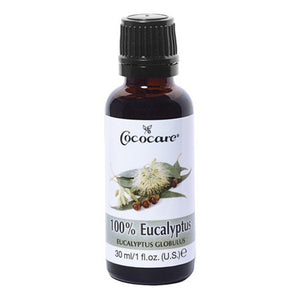 100 % Natural Oil by Cococare