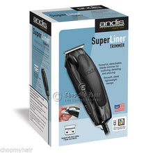 Load image into Gallery viewer, Superliner Trimmer by Andis