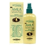 Amla Legend 10 in 1 Silky Blow-Out Elixir Heat Defense Spray by Optimum Care 6 FL. OZ