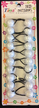 Load image into Gallery viewer, Ponytail Holders (Bobos) by Tina Touch