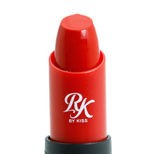Load image into Gallery viewer, Matte Lipstick By Ruby Kisses 3.5 g
