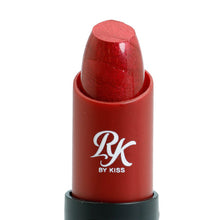 Load image into Gallery viewer, Matte Lipstick By Ruby Kisses 3.5 g