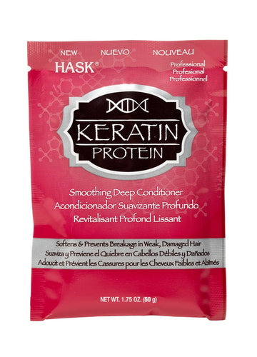 Deep Conditioner by Hask 1.75 Oz
