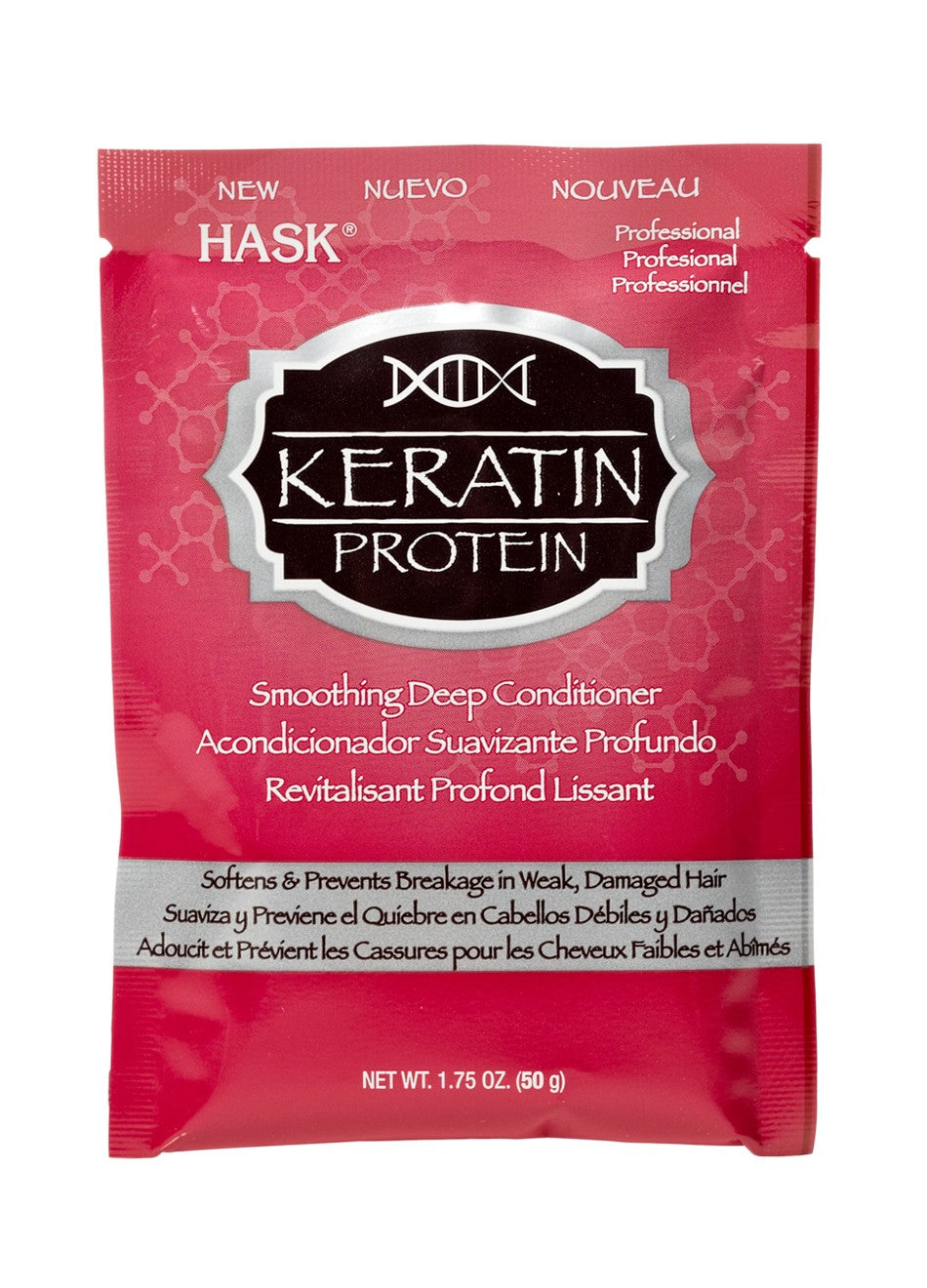 Deep Conditioner by Hask 1.75 Oz