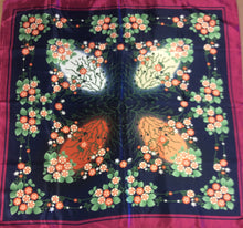 Load image into Gallery viewer, Satin Silky Scarf 35”X35”