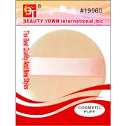 Load image into Gallery viewer, Cosmetic Puff by Beauty Town