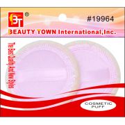 Load image into Gallery viewer, Cosmetic Puff by Beauty Town